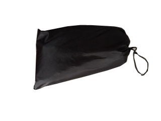 49" Larger BBQ Grill cover, Water proof BBQ cover with ribbons