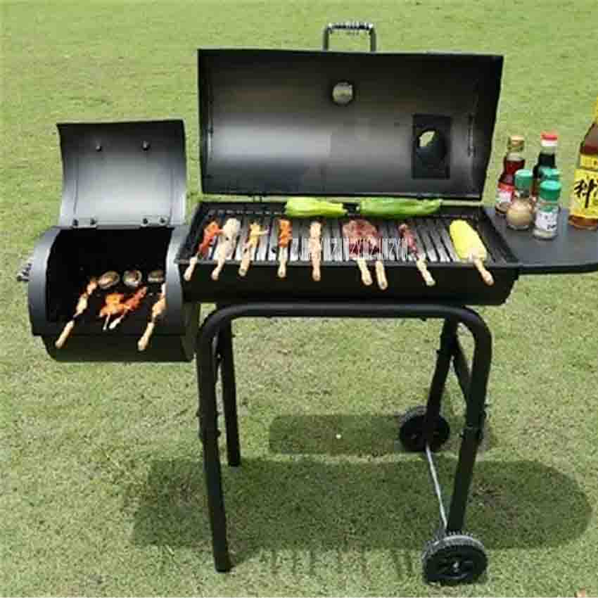 bbq Grills Outdoor Home Garden Barbecue Grill Villa Hotel